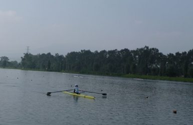 canotaje