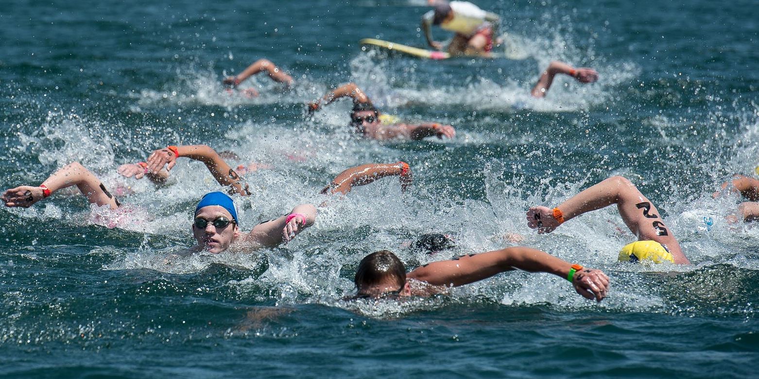 natacion