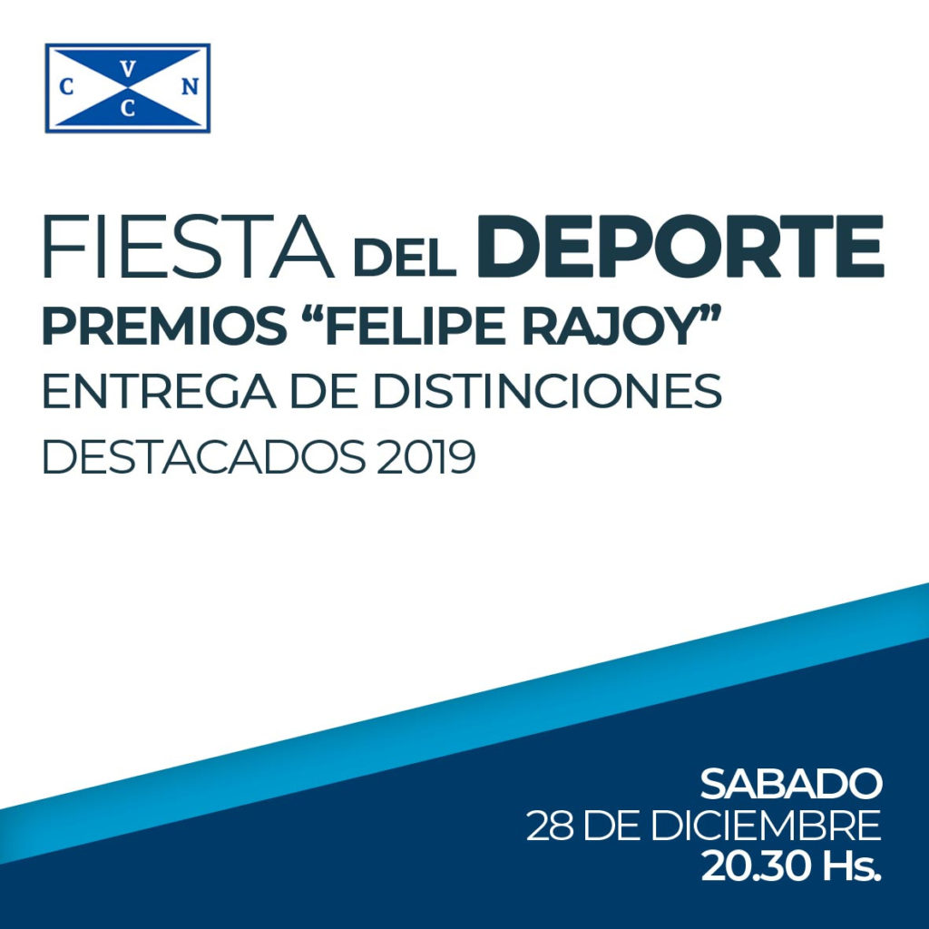 Fista del Deporte premios Felipe Rajoy