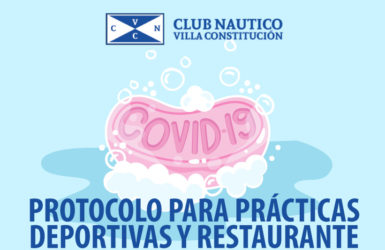 protocolo-covid19 prácticas deportivas