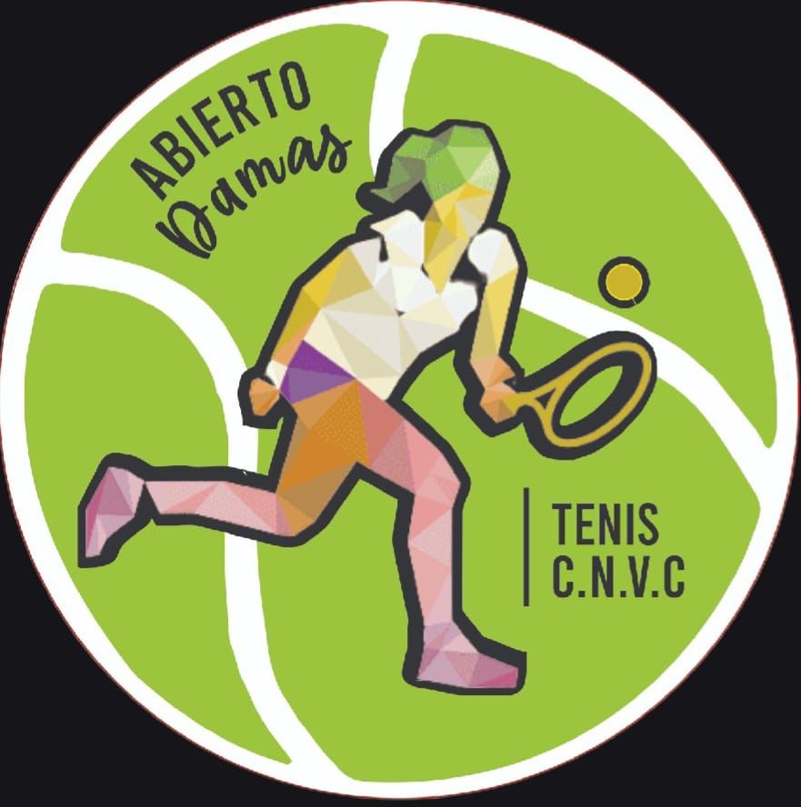 Abierto de Damas Tenis C.N.V.C. 23 y 24 de Marzo